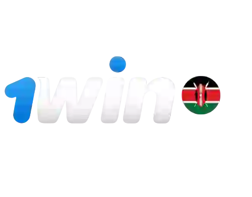 1win Kenya logo