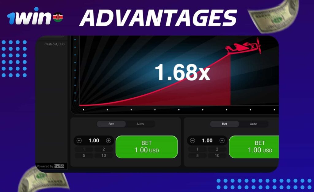 1Win operates as a licensed online casino offering a diverse range of gaming options, including the Aviator crash game. The casino's site employs 128-bit SSL encryption to ensure the security of your financial and personal information. Additionally, the platform utilizes a random number generator to guarantee fair play across all games, including Aviator. Furthermore, 1Win possesses an official license from Curaçao, signifying that the platform operates entirely within the legal framework.