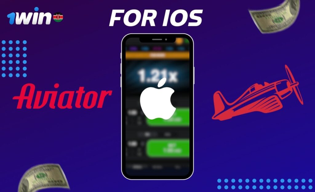 Clients of the online casino in Kenya can access all 1Win services and games through the official iOS mobile app. Here’s a detailed walkthrough on how to install it on your device: