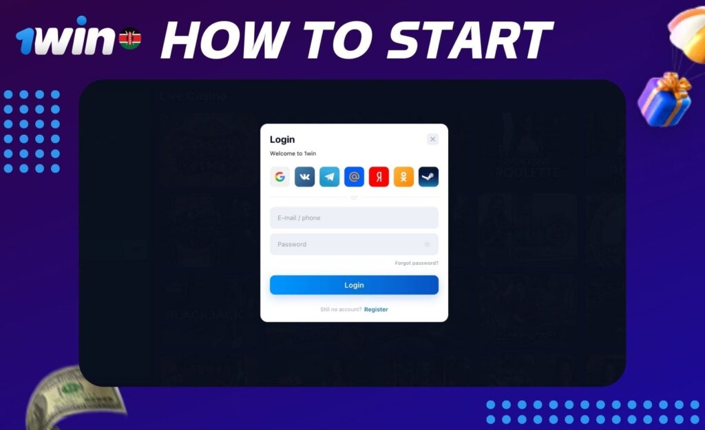 To begin enjoying casino games on our site, you must create a new user account. To do this, navigate to the official 1win website using your browser and click the 'Register' button located in the upper right corner. After successfully registering and providing your personal details, you'll gain access to the full features of our site, including a variety of exciting casino games. Just head over to the casino games section at the top of the page. This will direct you to a variety of games. On the left side of the screen, you’ll find a list of available game categories, with their respective quantities displayed. Alternatively, you can utilize the search feature on the left to find a specific game. Enter the game's name in the search box, and you'll see the results appear immediately in the center of the screen. Once you’ve selected a game of interest, click on it, and you'll be taken directly to the game’s page.