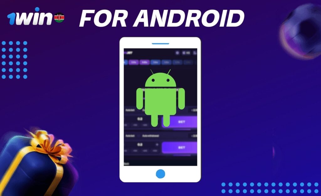 Access our website via your Android device’s browser.